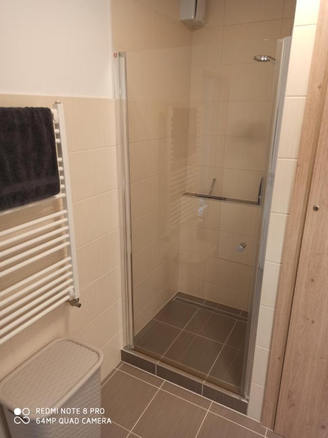 Apartment Zama Štrbské Pleso Eksteriør bilde